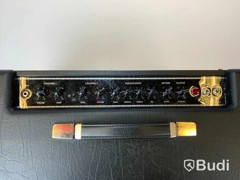Blackstar Artist 30 Gitarr Förstärkare